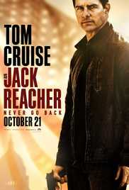 Jack Reacher Never Go Back 2016 Hd 720p Hindi Eng Movie